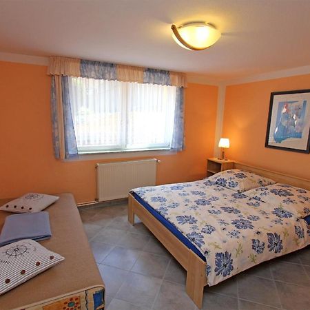 Ferienwohnung Malchow See 7051 Luaran gambar