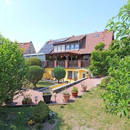 Ferienwohnung Malchow See 7051 Luaran gambar