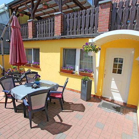 Ferienwohnung Malchow See 7051 Luaran gambar