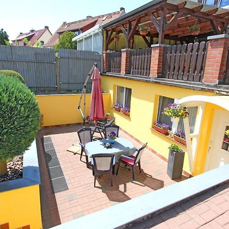 Ferienwohnung Malchow See 7051 Luaran gambar