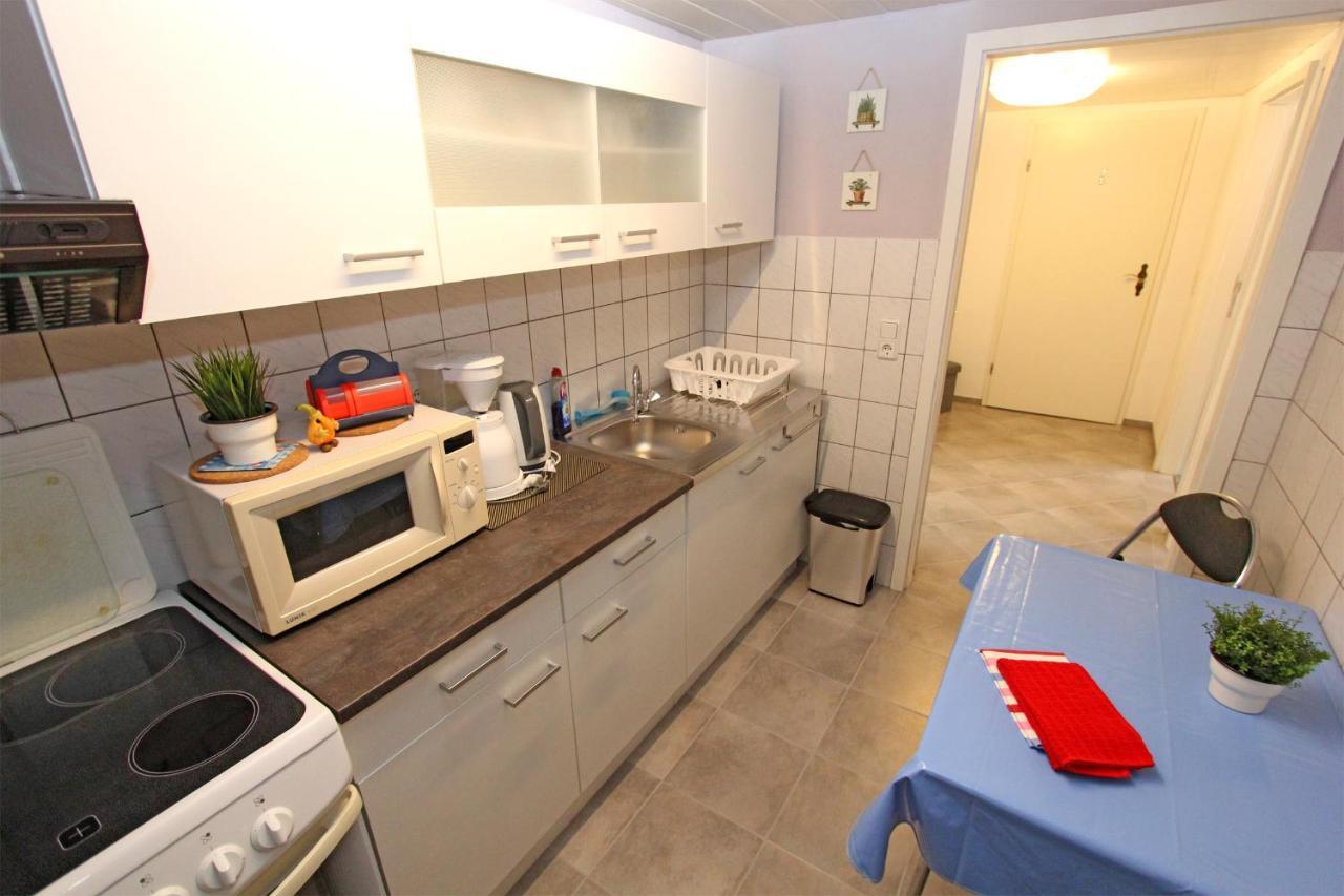 Ferienwohnung Malchow See 7051 Luaran gambar