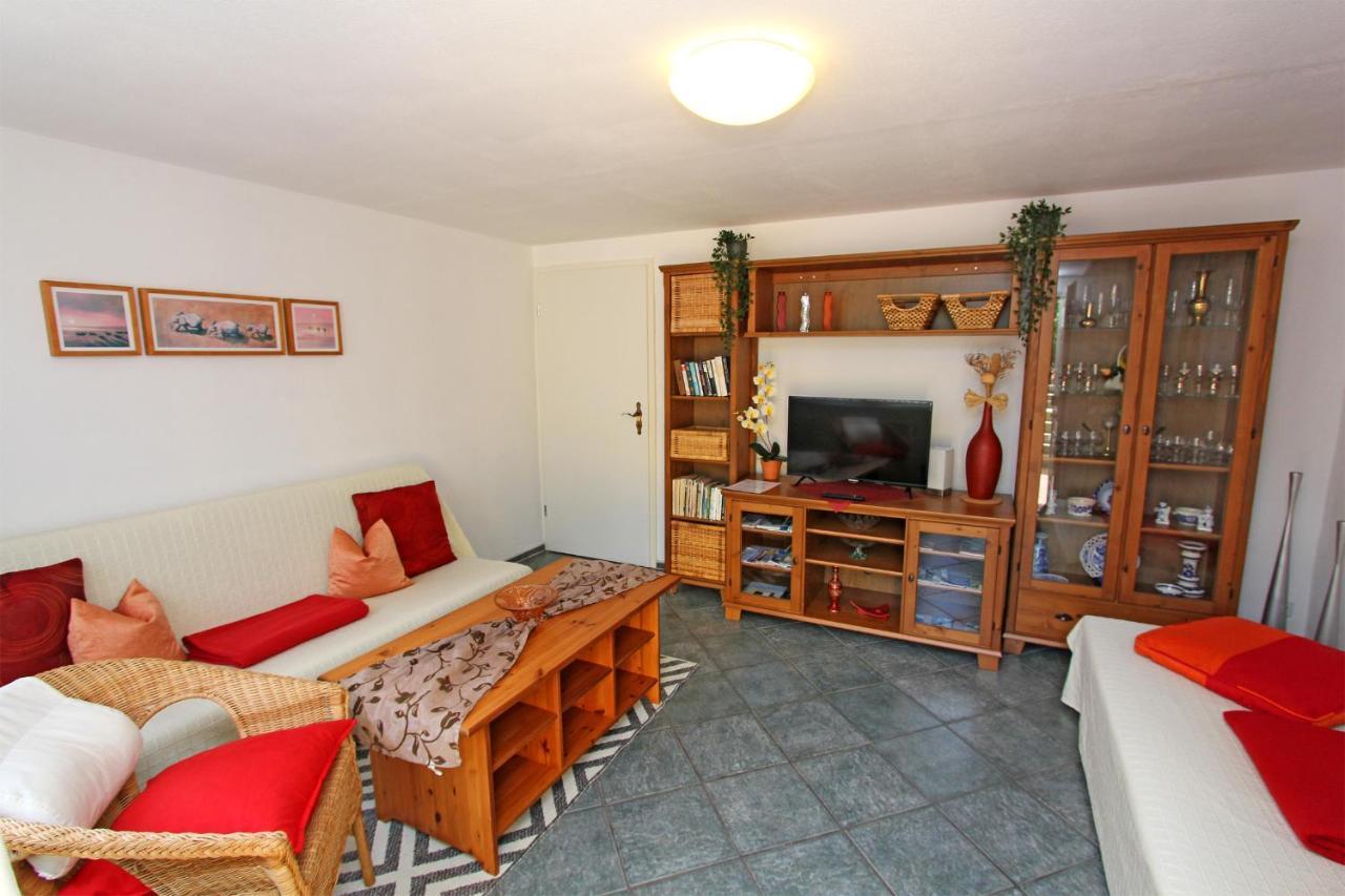 Ferienwohnung Malchow See 7051 Luaran gambar