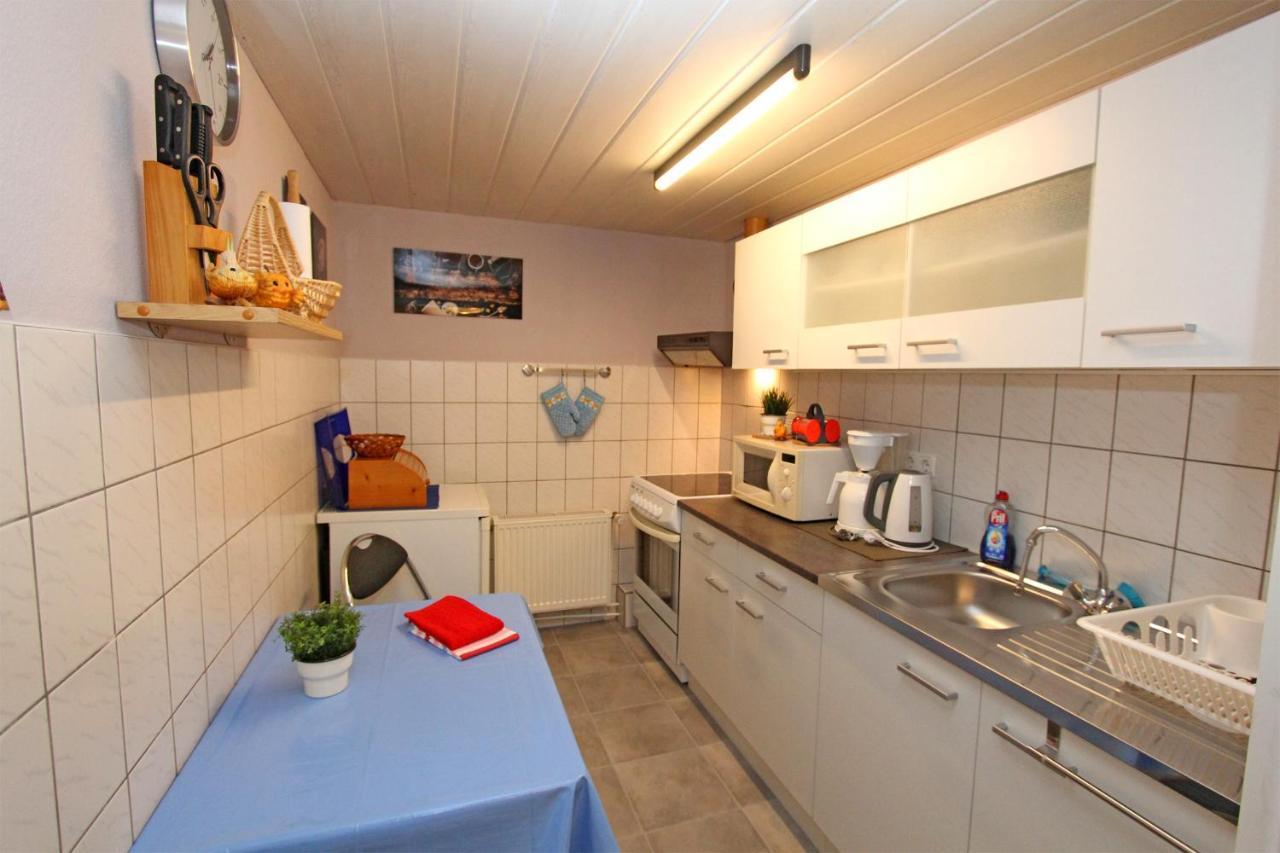 Ferienwohnung Malchow See 7051 Luaran gambar