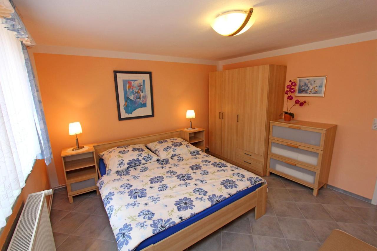 Ferienwohnung Malchow See 7051 Luaran gambar