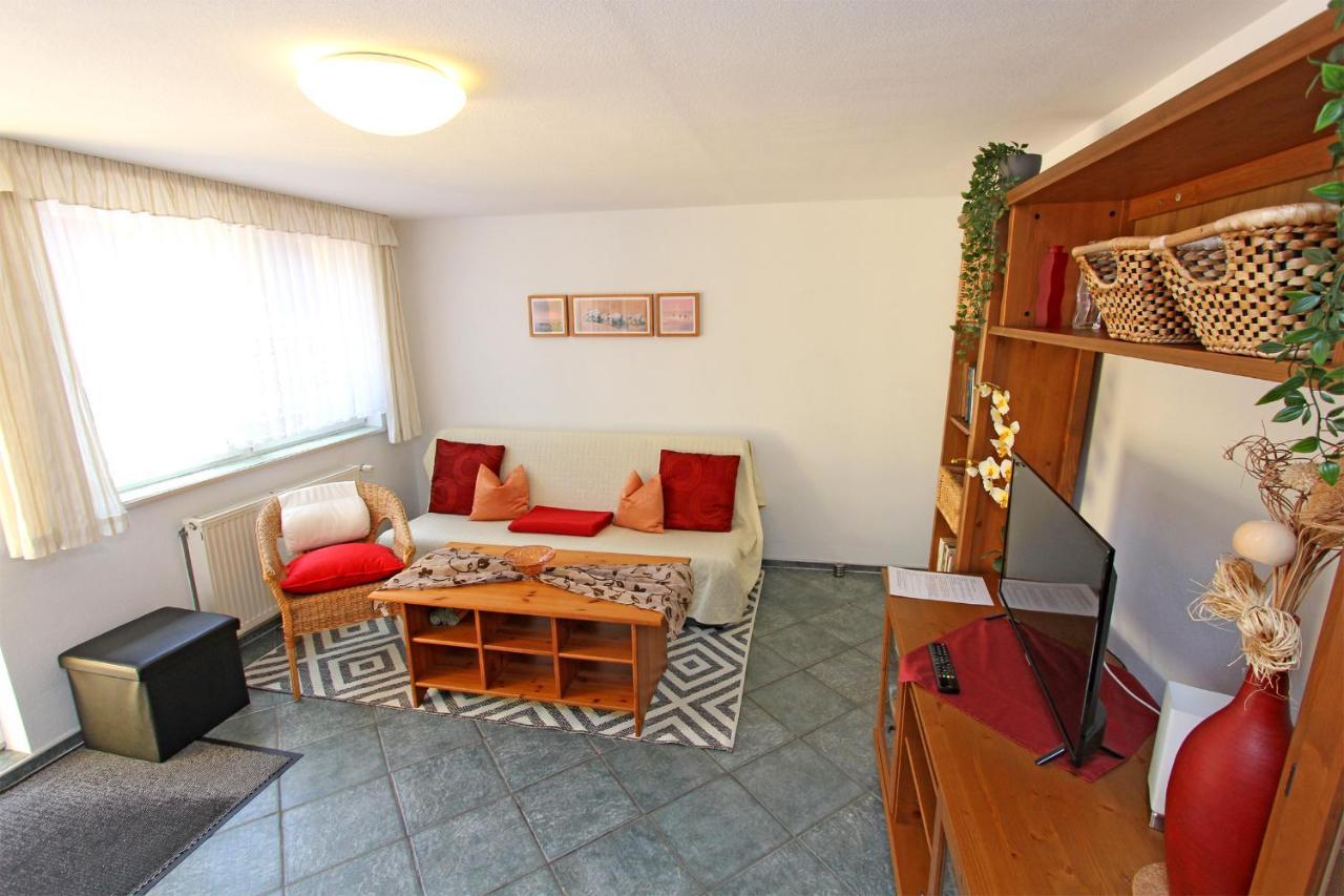 Ferienwohnung Malchow See 7051 Luaran gambar