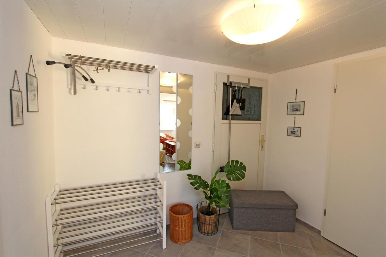 Ferienwohnung Malchow See 7051 Luaran gambar